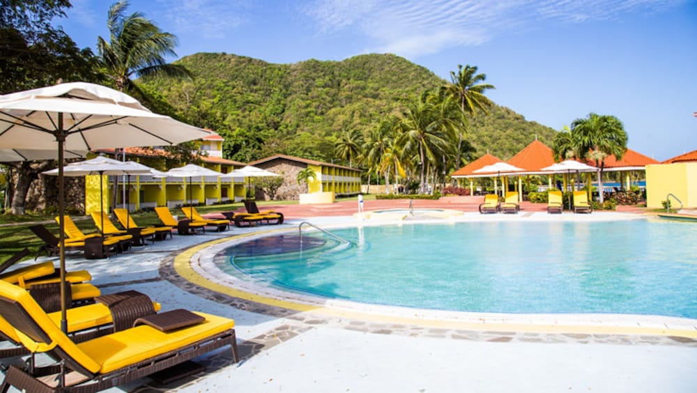 Starfish St Lucia 