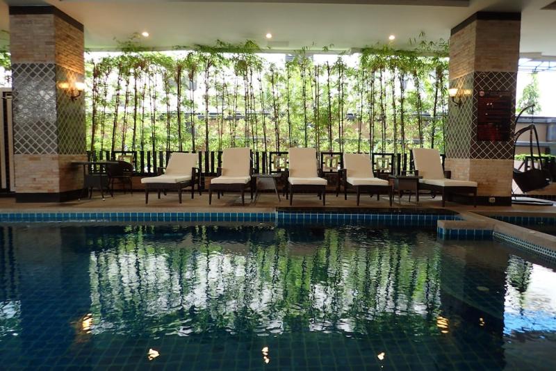 Ktk Regent Suite Ktk Regent Suite