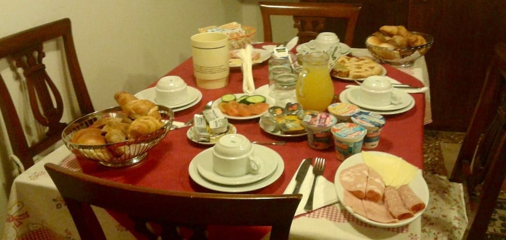 B&B La Corte Dei Dogi B&B La Corte Dei Dogi