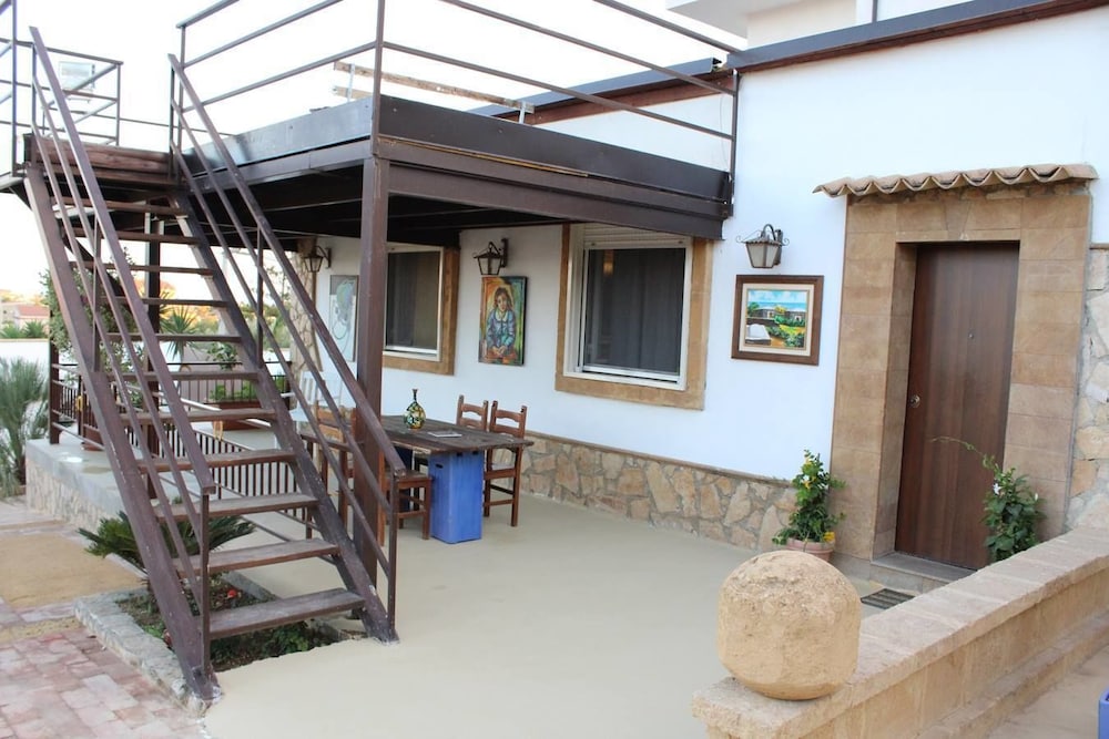 Villa Trinacria Villa Trinacria