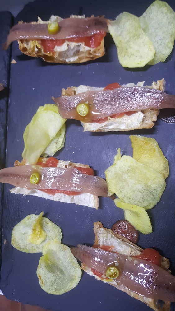 La Posada Del Duende 