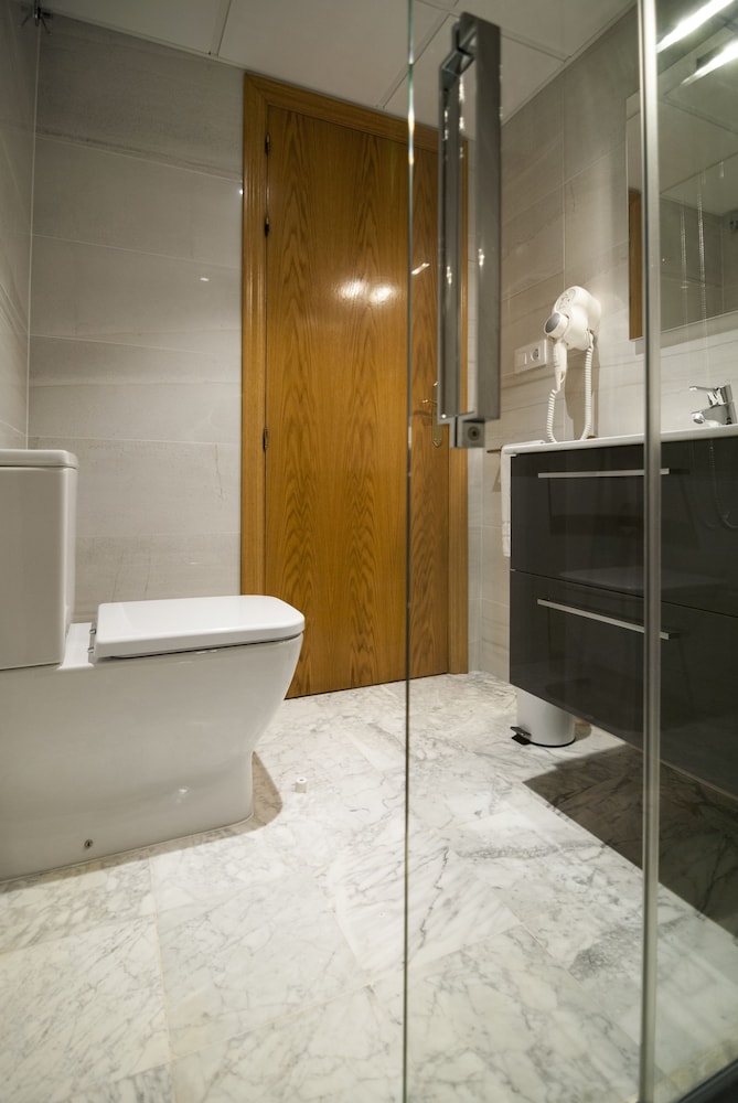 Apartamentos Gascons 