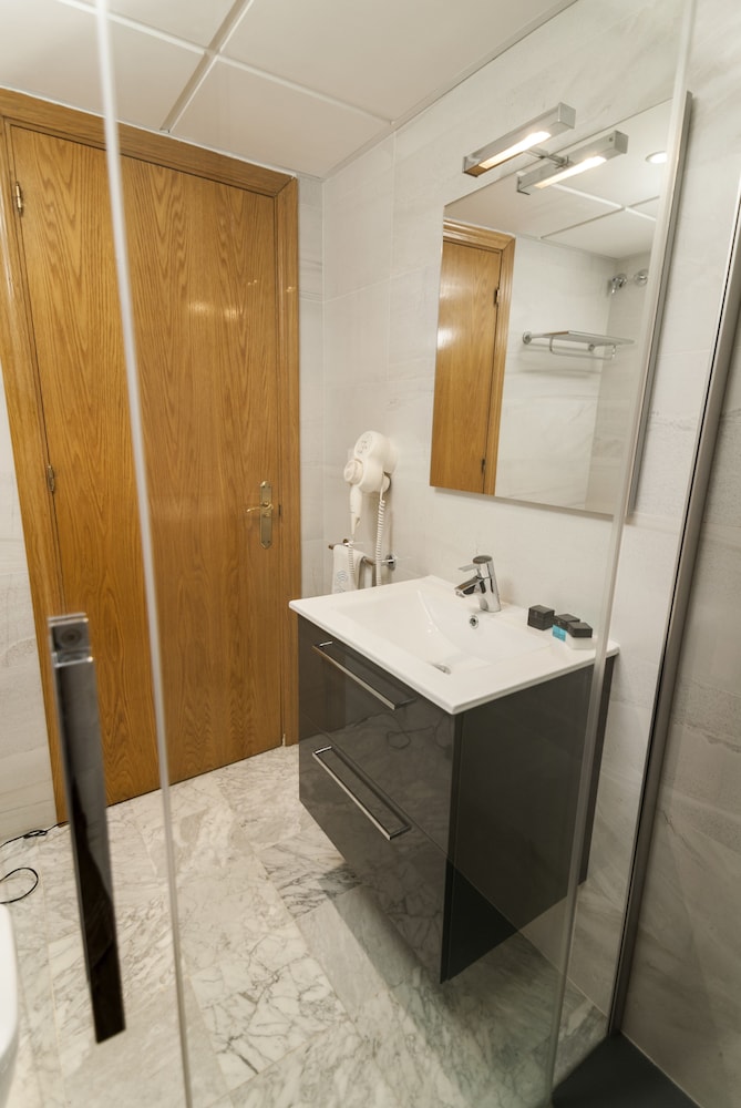 Apartamentos Gascons 