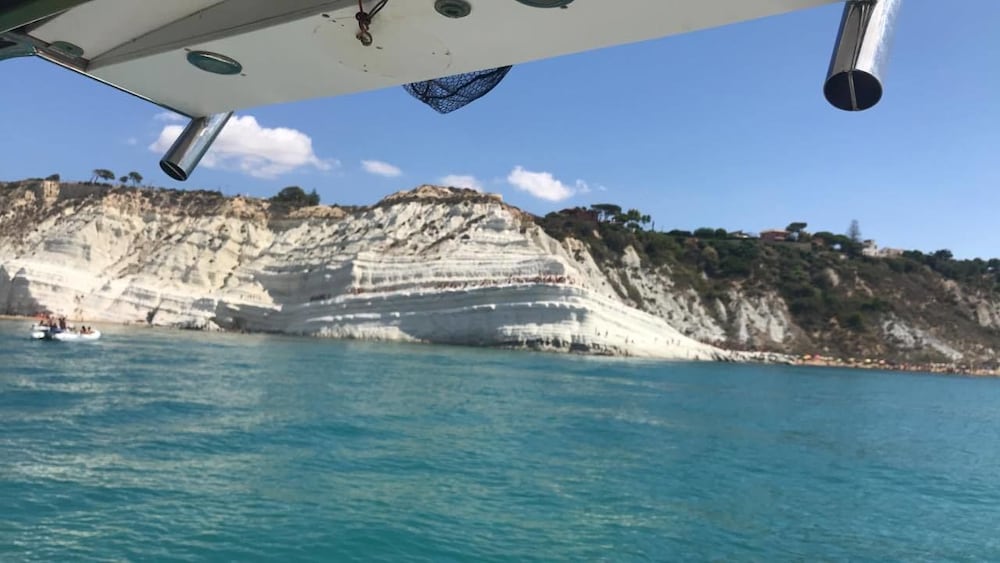 B&B Mare E Templi 