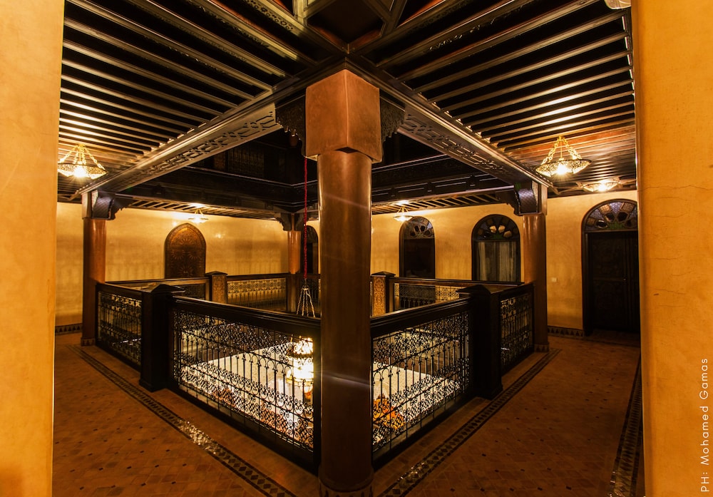 Riad Ritaj 