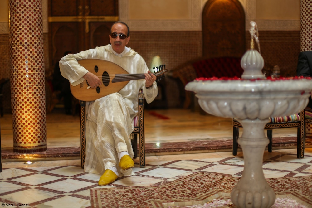 Riad Ritaj 