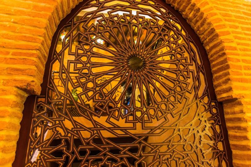 Riad Ritaj 
