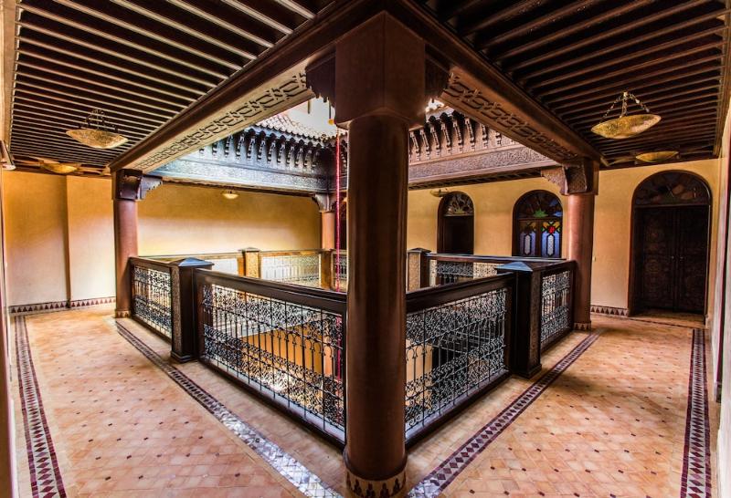Riad Ritaj 