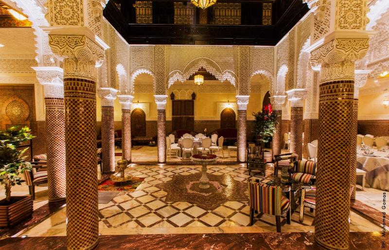 Riad Ritaj Riad Ritaj