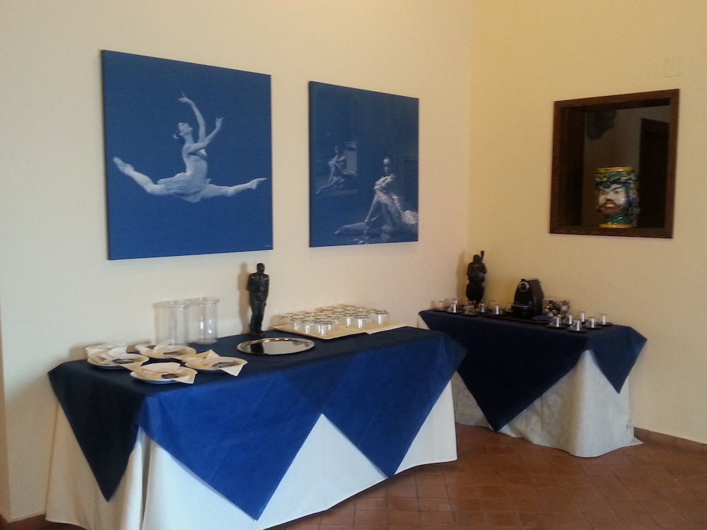 Art & Jazz Hotel 