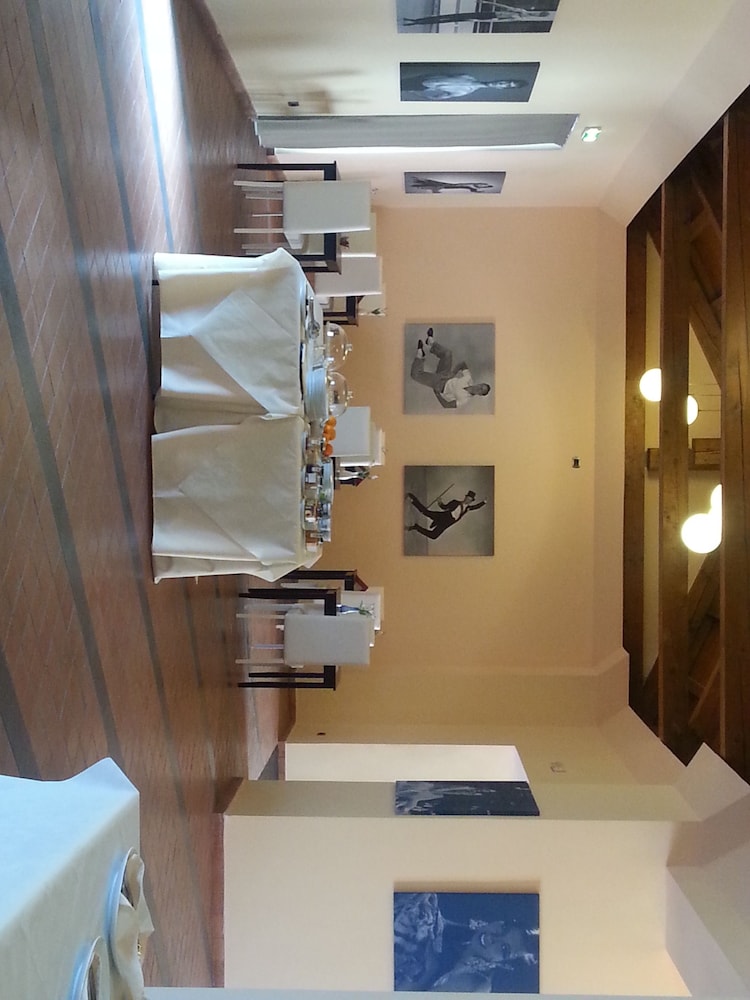 Art & Jazz Hotel 