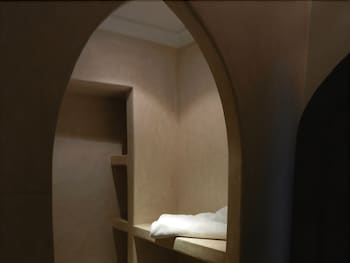 Riad Maud Riad Maud