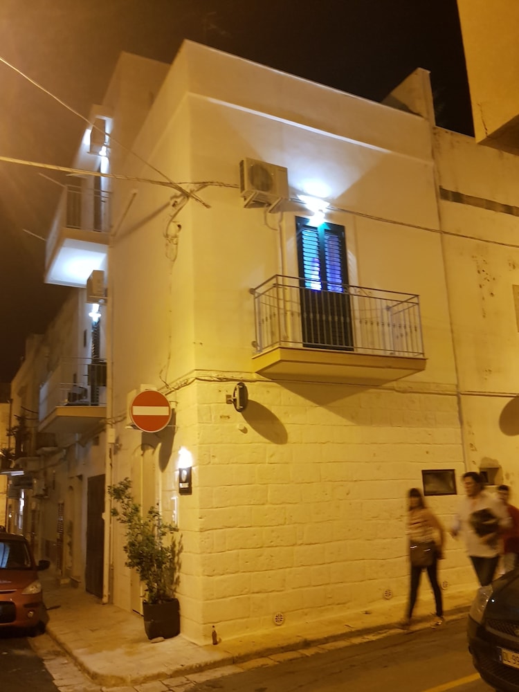 Il Terrazzino Vista Mare 