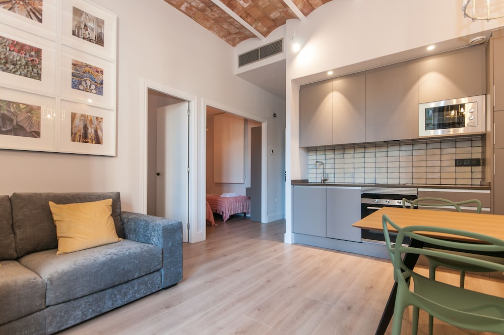 Weflating Suites Sant Antoni Market Weflating Suites Sant Antoni Market