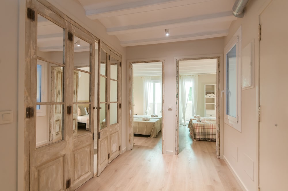 Weflating Suites Sant Antoni Market 