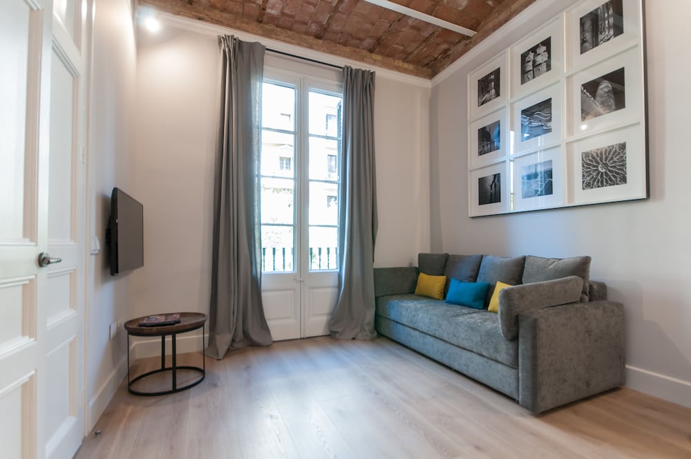 Weflating Suites Sant Antoni Market 