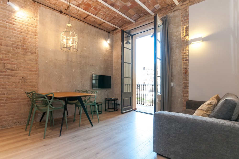 Weflating Suites Sant Antoni Market 