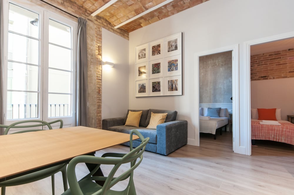 Weflating Suites Sant Antoni Market 