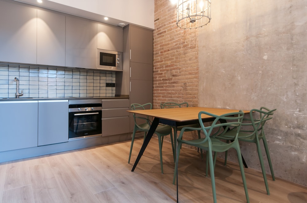 Weflating Suites Sant Antoni Market 
