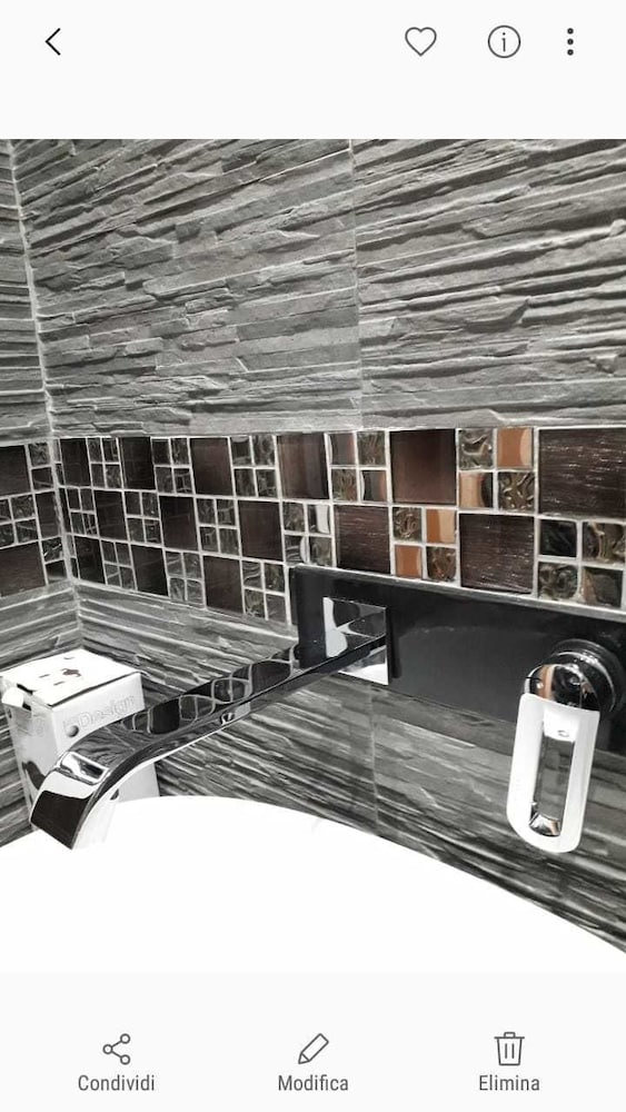 B&B Velvet Di Annaeffe B&B Velvet Di Annaeffe