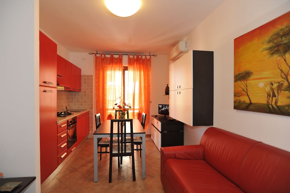 Karol Casa Vacanze Alghero