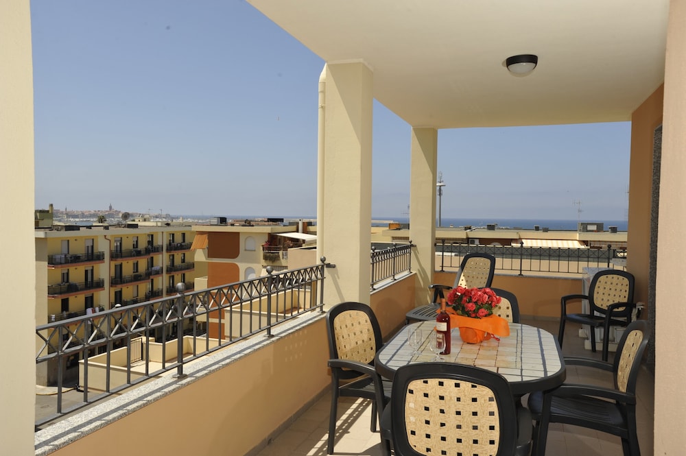 Karol Casa Vacanze