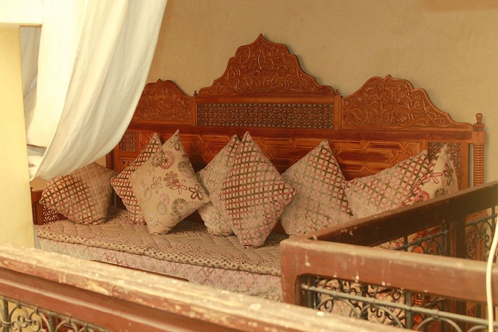 Dar Narjis 