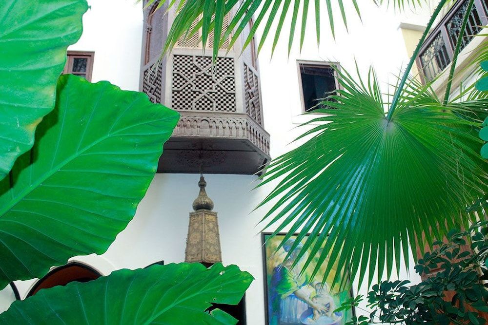 Dar Narjis 