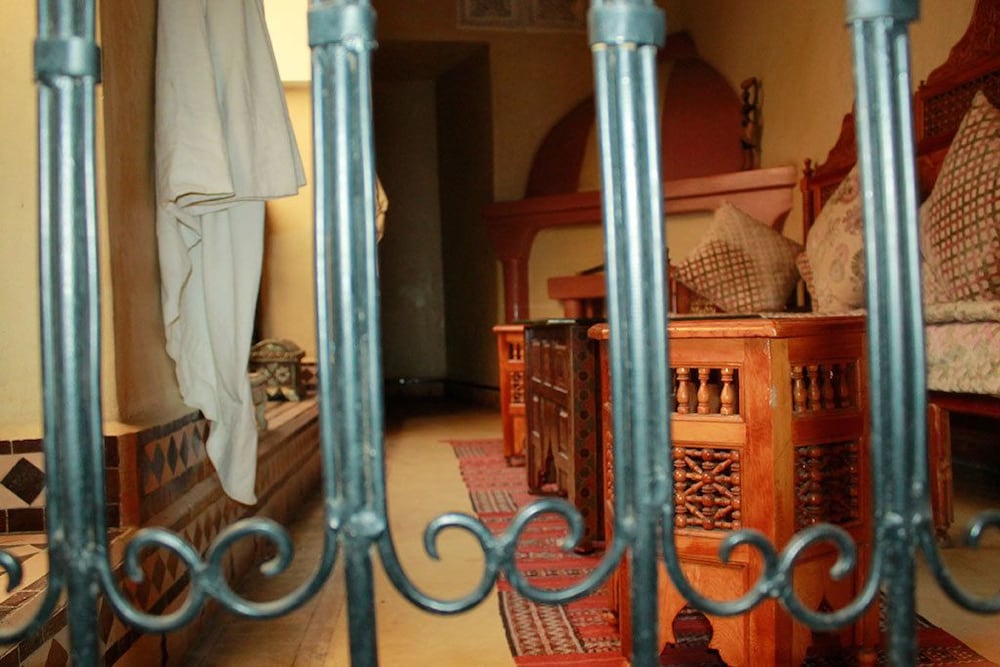 Dar Narjis 