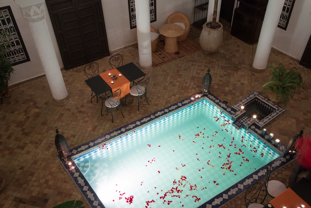 Riad El Faran 
