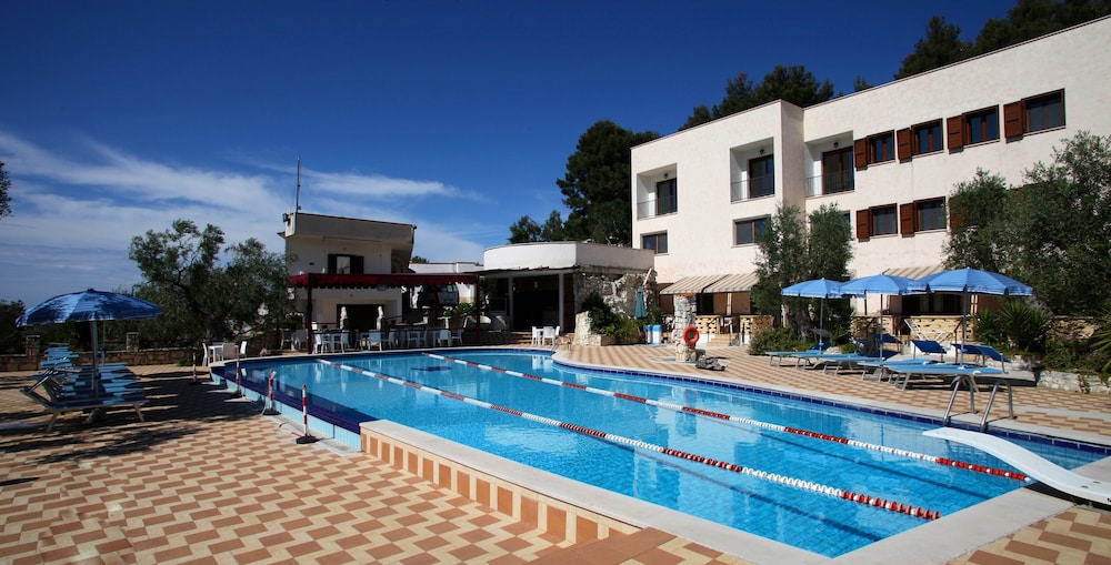Agri-Costella Country Hotel Vieste Agri-Costella Country Hotel Vieste
