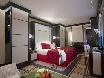 Carlton Hotel Baglioni - The Leading Hotels Of The World 