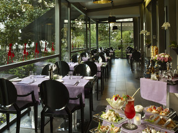 Carlton Hotel Baglioni - The Leading Hotels Of The World 