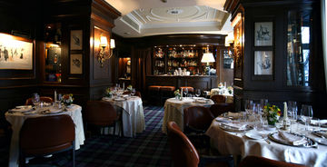 Carlton Hotel Baglioni - The Leading Hotels Of The World 