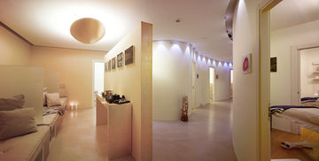 Carlton Hotel Baglioni - The Leading Hotels Of The World 