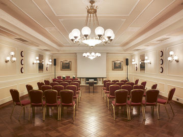 Carlton Hotel Baglioni - The Leading Hotels Of The World Carlton Hotel Baglioni - The Leading Hotels Of The World