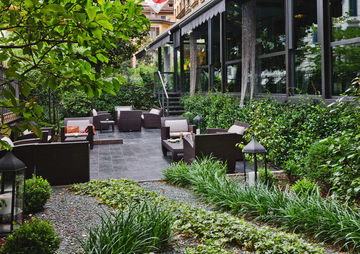 Carlton Hotel Baglioni - The Leading Hotels Of The World 