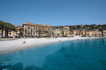 Lido Palace Hotel 