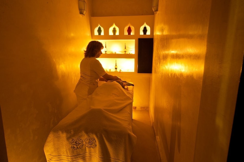 Riad La Villa Marrakech 