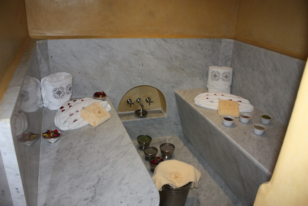 Riad La Villa Marrakech 