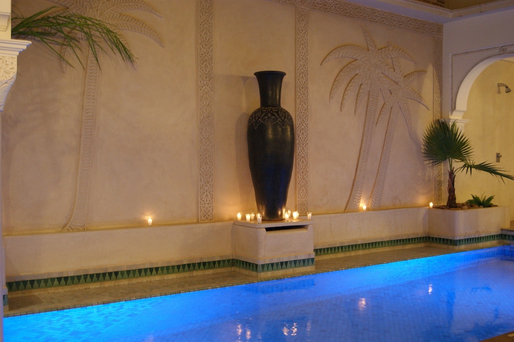 Riad La Villa Marrakech 