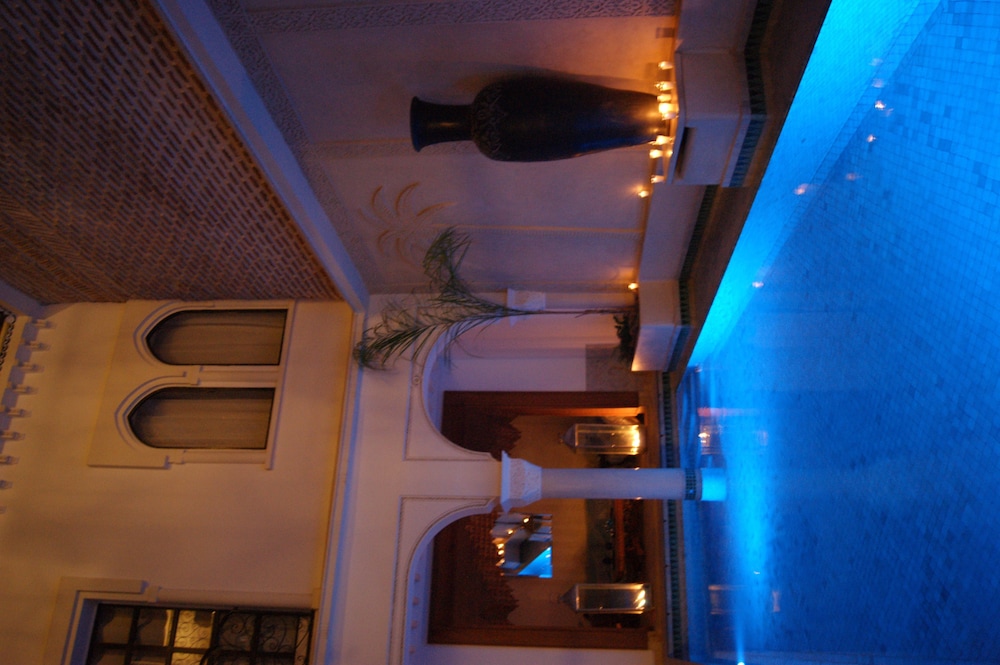 Riad La Villa Marrakech 