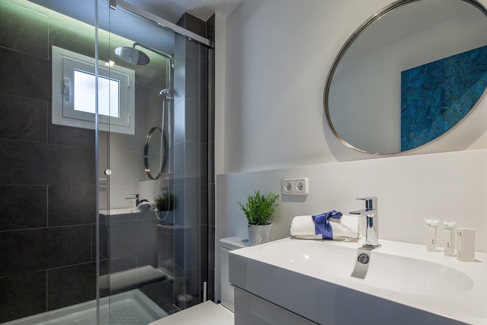 Habitat Apartments Cool Jazz 