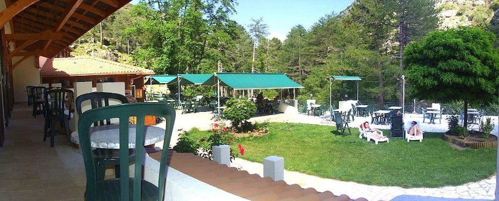 Arena Le Refuge 