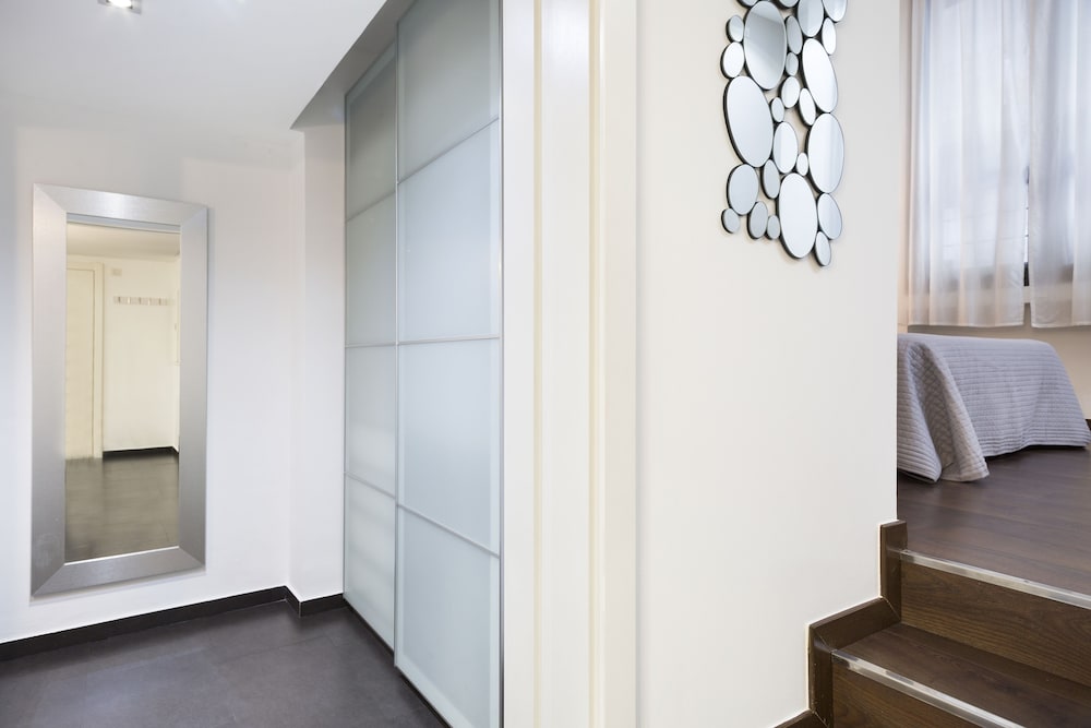 Gracia Bas Apartments Barcelona 