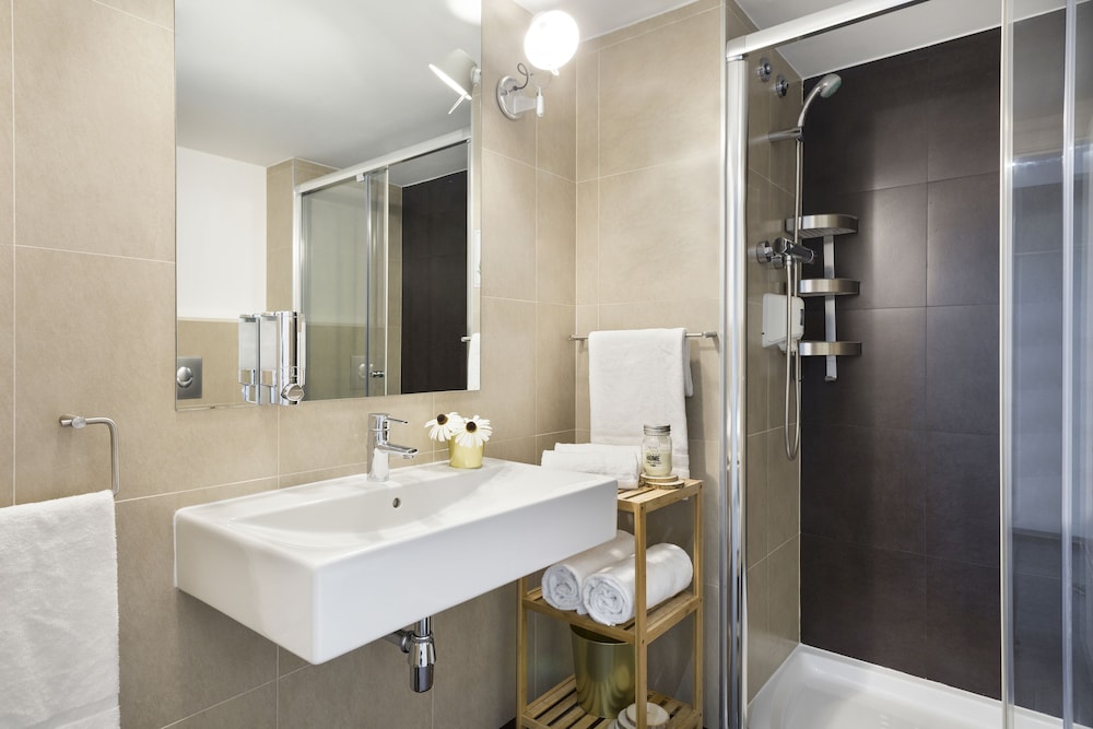 Gracia Bas Apartments Barcelona Gracia Bas Apartments Barcelona