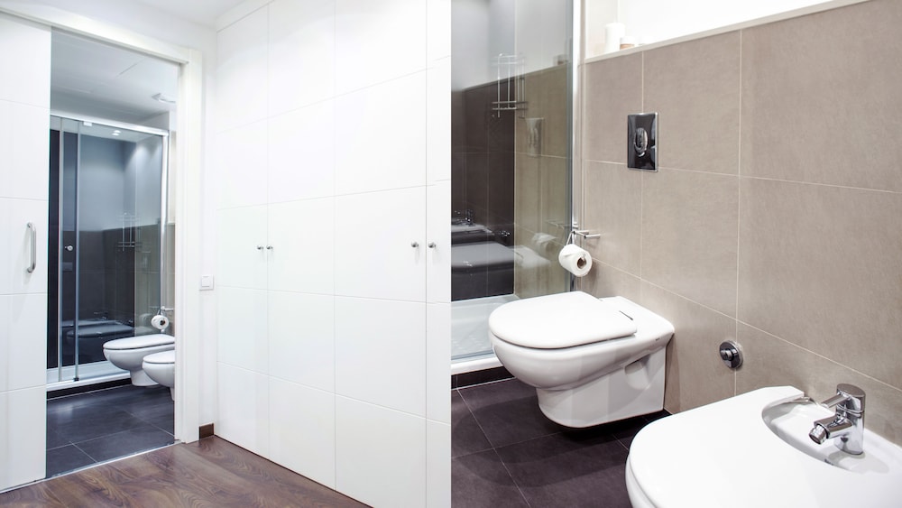 Gracia Bas Apartments Barcelona 