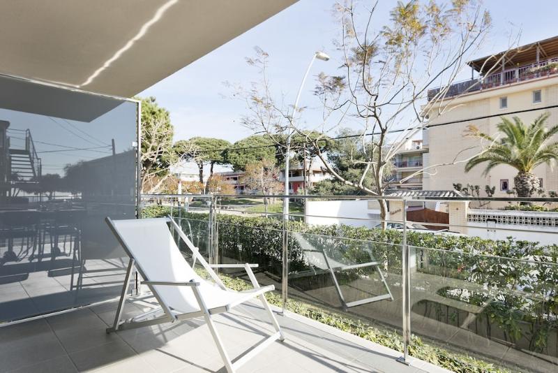 Apartamentos Castellmar 