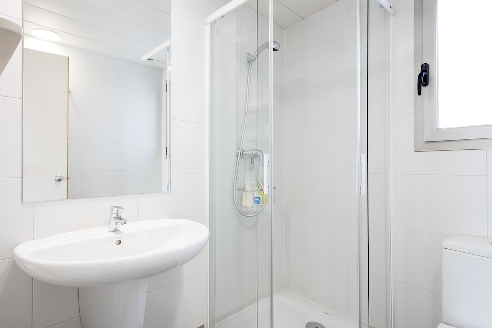 Apartamentos Castellmar 