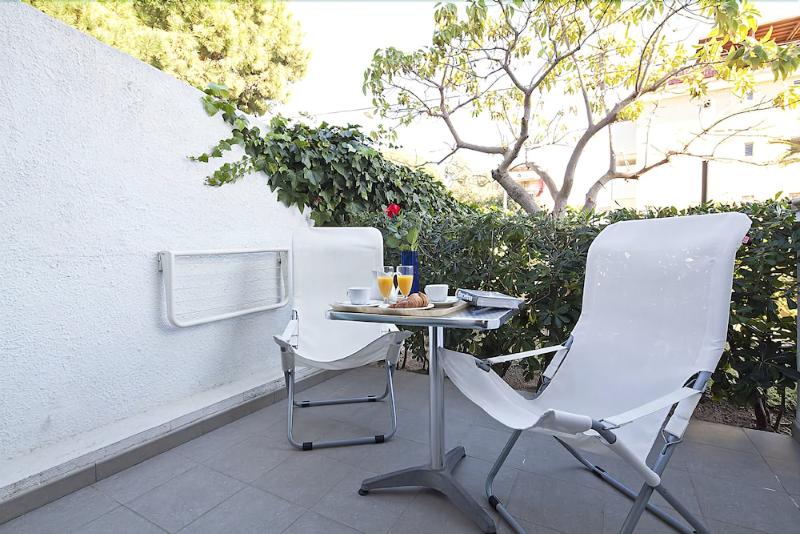 Apartamentos Castellmar 